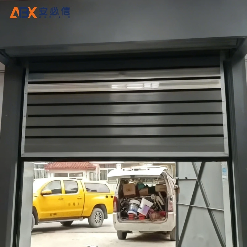昌吉回族自治州消防高速门